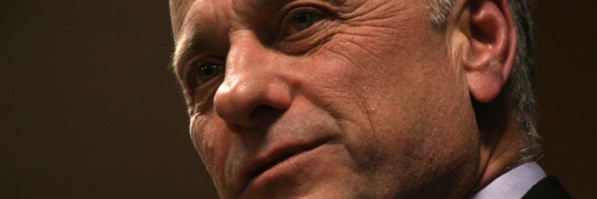Steve King Marks RNC Kickoff with White Supremacist Comments