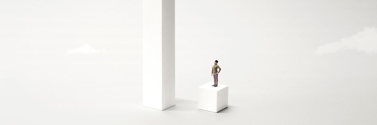 American Social and Medical Disorder: The 'Pre-Existing Condition' That Doomed the U.S. Covid Response?