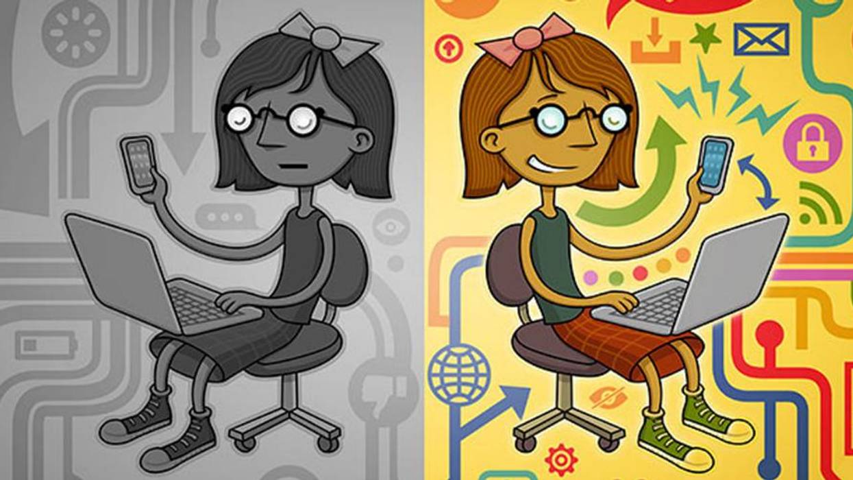 The Year Without the Open Internet Order: 2018 Year in Review