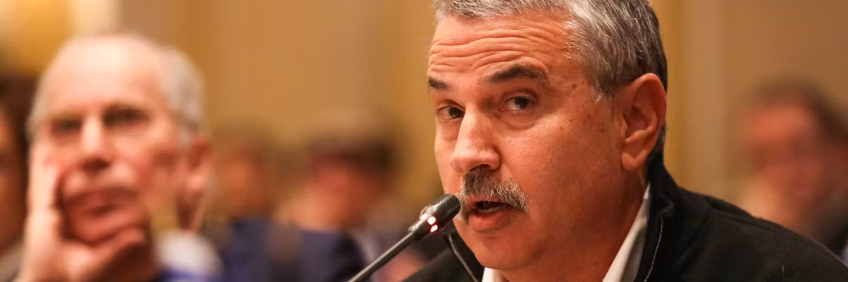 Thomas Friedman
