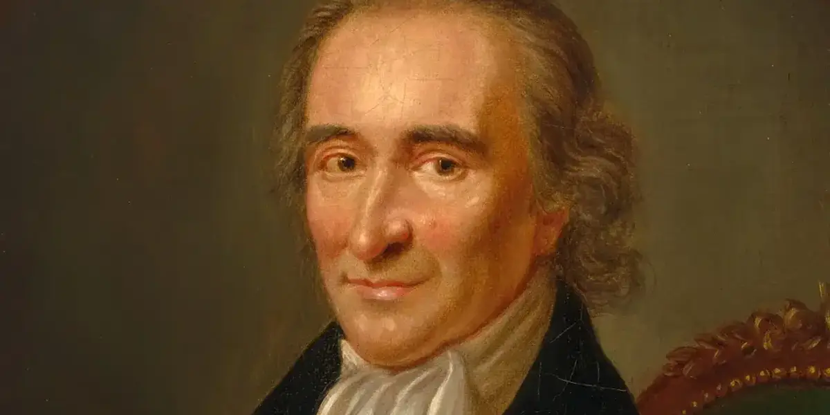 Thomas Paine