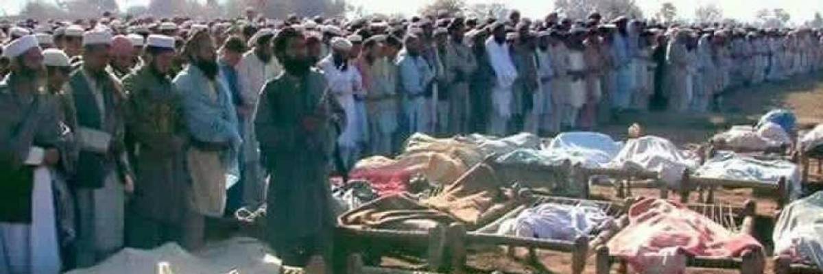 California Democrats Call for End to Seemingly Endless Afghanistan War