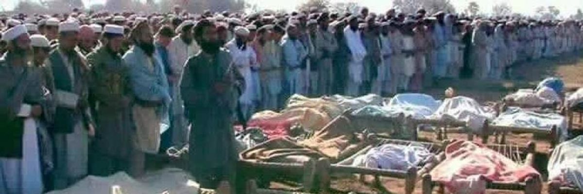 California Democrats Call for End to Seemingly Endless Afghanistan War