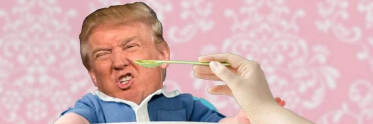 Trump's New Normal: Say Goodbye to the Guardrails of Governance