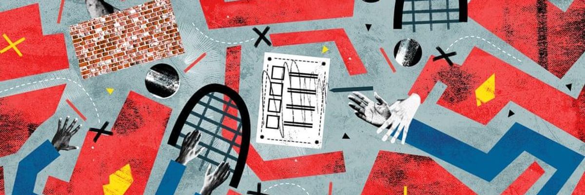 Why Democracy Will Be the Biggest Loser in the US Midterms