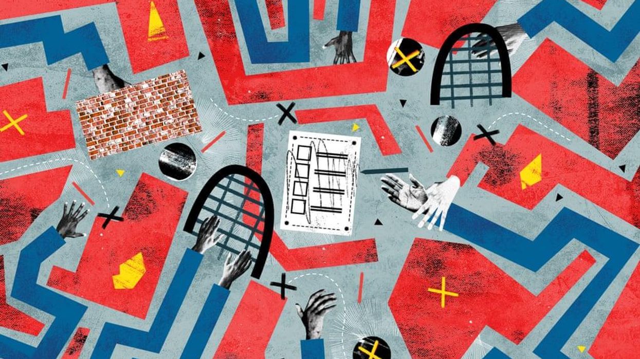 Why Democracy Will Be the Biggest Loser in the US Midterms