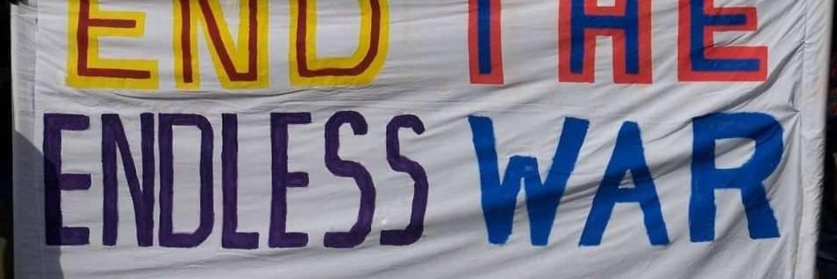 Reclaiming Armistice Day: A Day to Perpetuate Peace