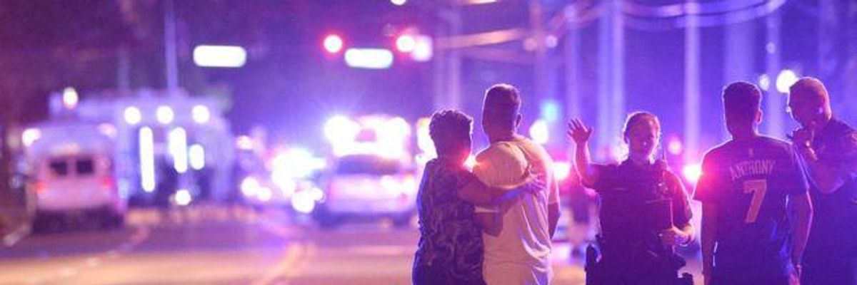 Orlando and the Future of Terrorism