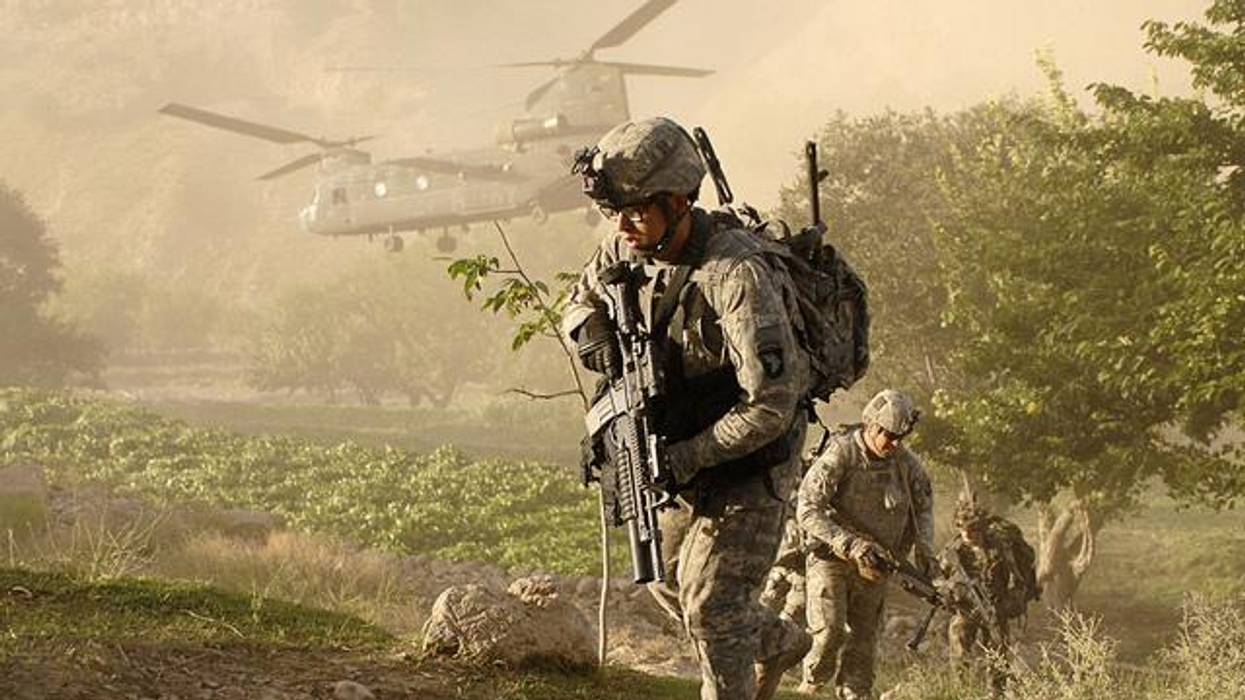 Was Ending the Draft a Grave Mistake?