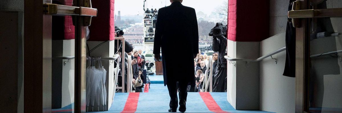 Politicians Who Deny Reality Aren't Fit to Lead