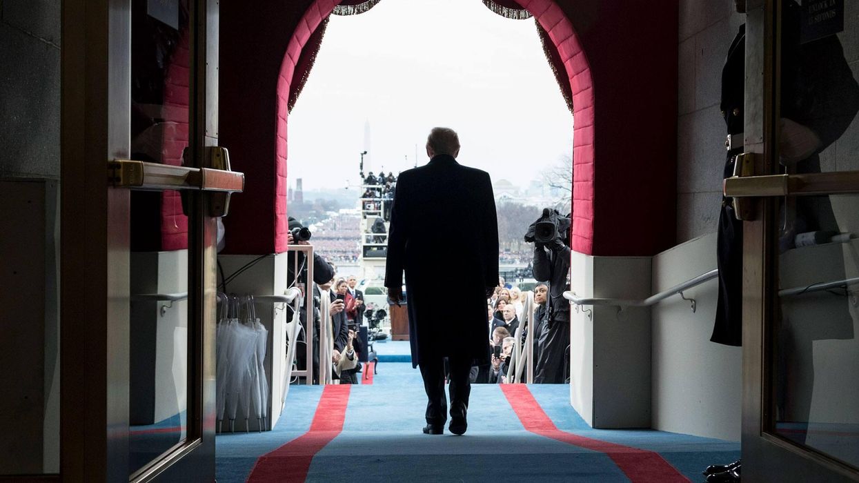 Politicians Who Deny Reality Aren't Fit to Lead