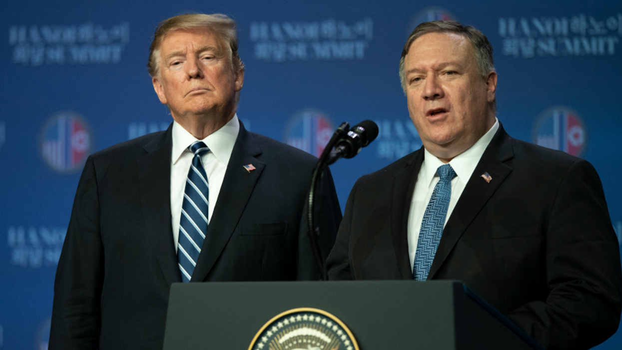 When "Fake News" Was Banned: An America Trump Might Have Loved