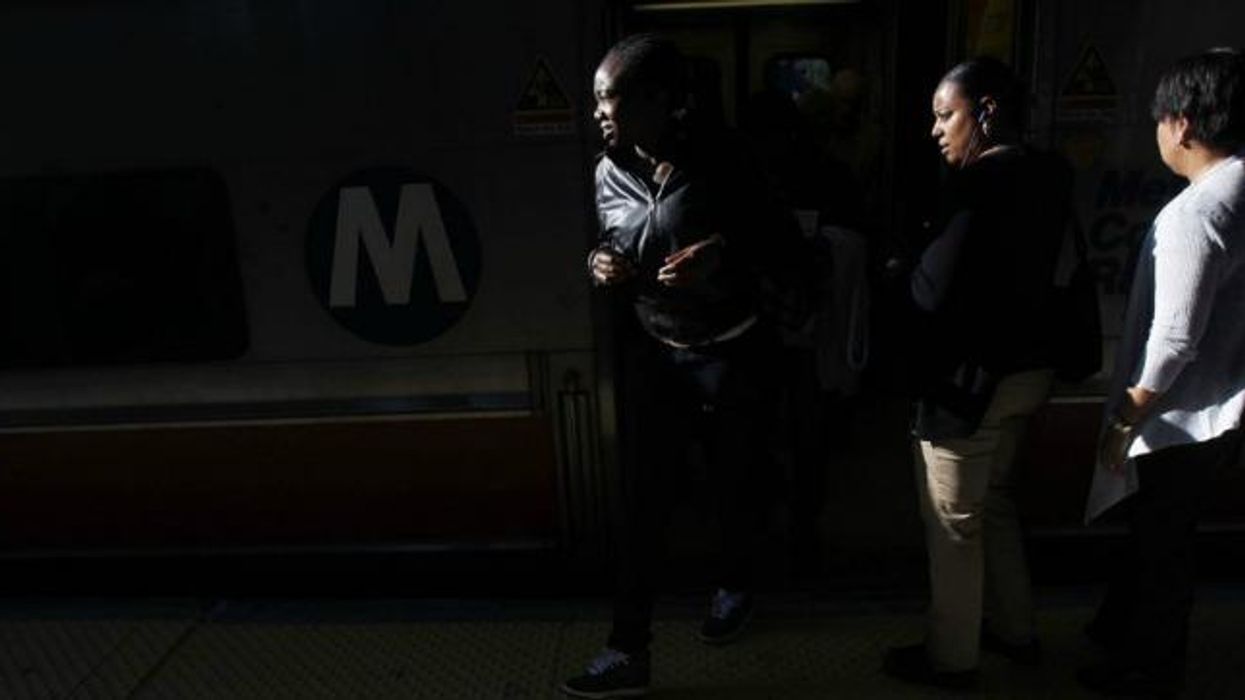 This Year's Poverty Data Look a Lot Different When You Break Them Down by Race