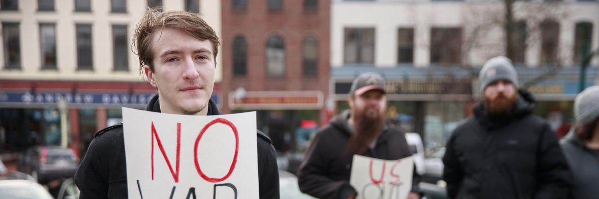 There Are No Winners in a War With Iran