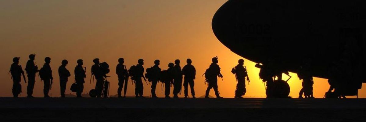 The Age of Disintegration: Our Endless Cycle of Indecisive Wars