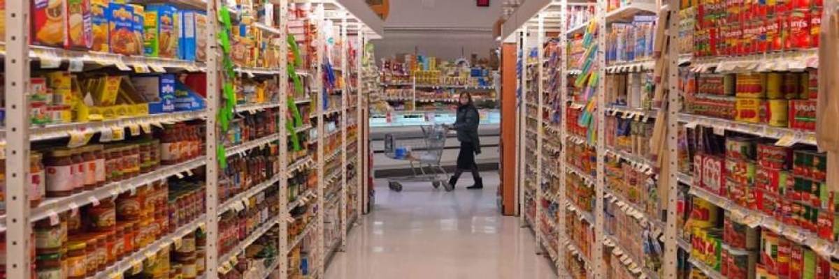 FDA Bans Cancer-Causing Food Additives, but Won't Enforce Until 2020