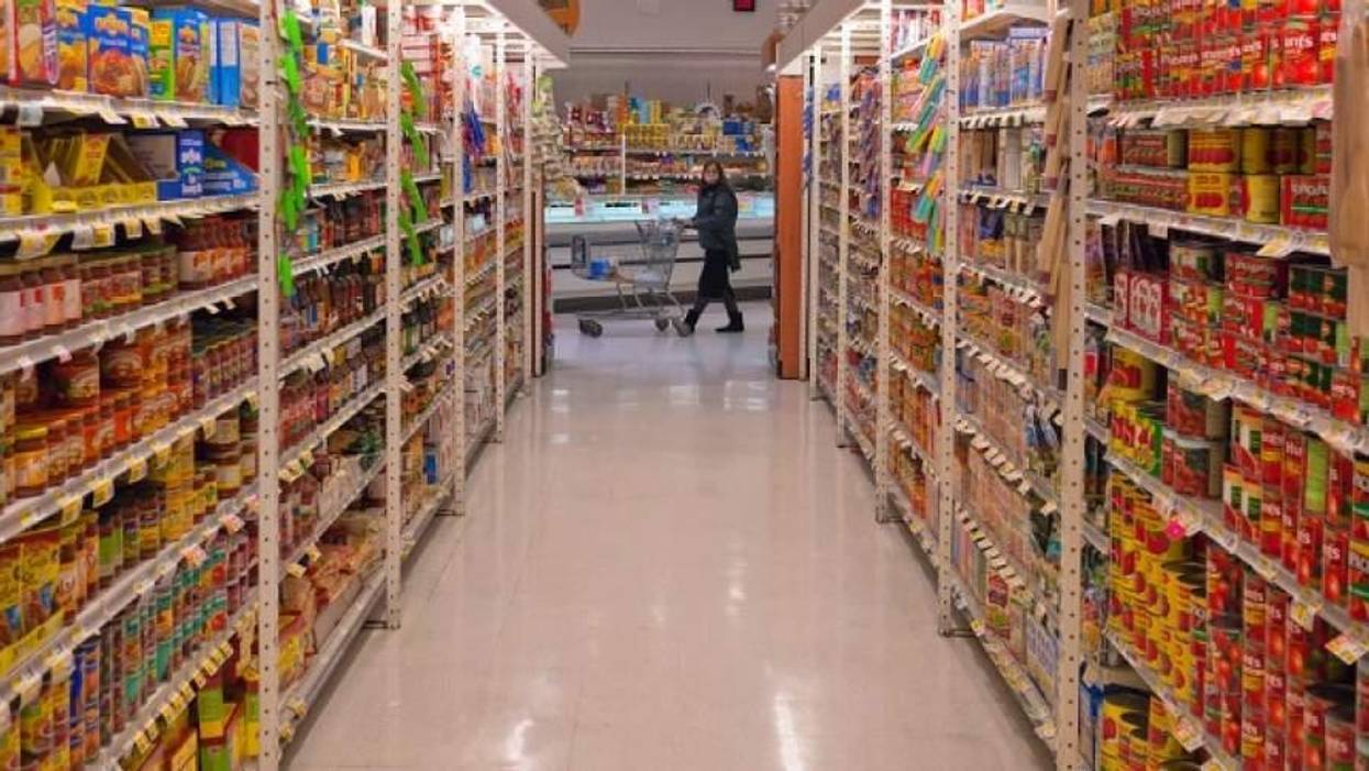 FDA Bans Cancer-Causing Food Additives, but Won't Enforce Until 2020