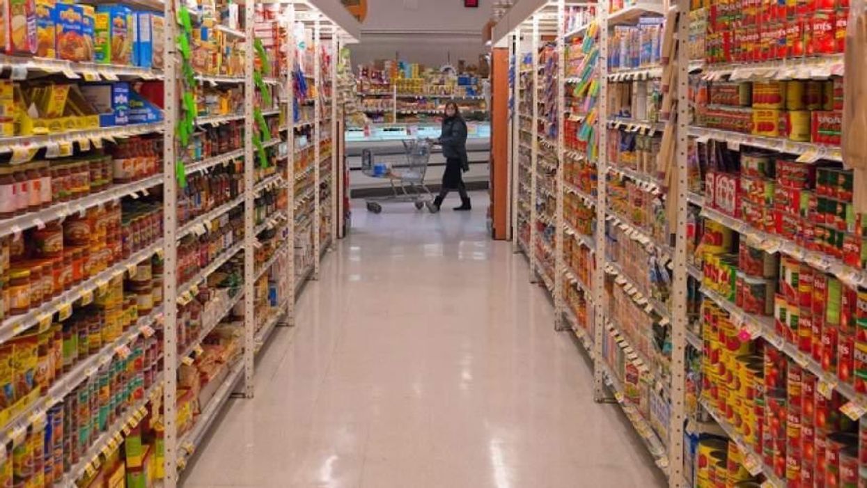 FDA Bans Cancer-Causing Food Additives, but Won't Enforce Until 2020