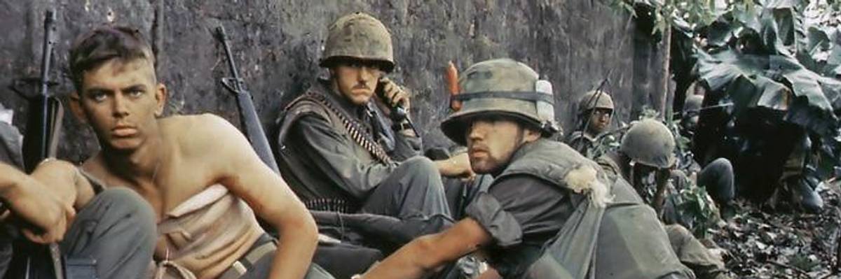 Terror Is in the Eye of the Beholder