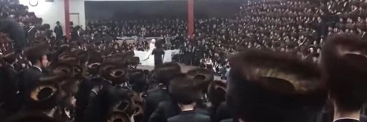 Supreme Court's Scientifically Illiterate Decision Will Cost Lives