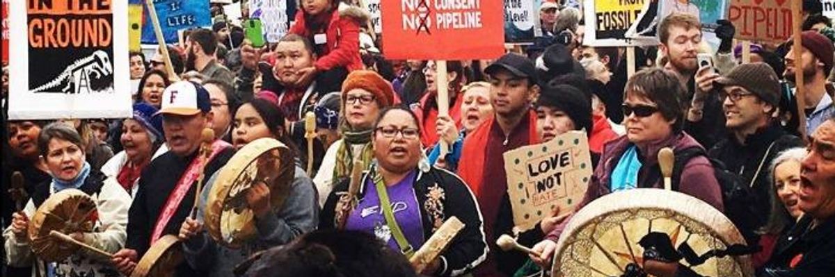 'Anyone Surprised?' Kinder Morgan Pipeline Leak Two Days Before Trudeau Buyout Was 48 Times Larger Than First Reported