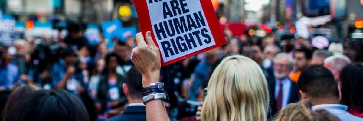 'Abhorrent': Arkansas Poised to Deny Trans Youth Healthcare