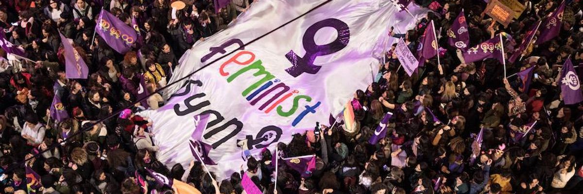 Abortion Laws in Saudi Arabia More Forgiving Than in Alabama: Report