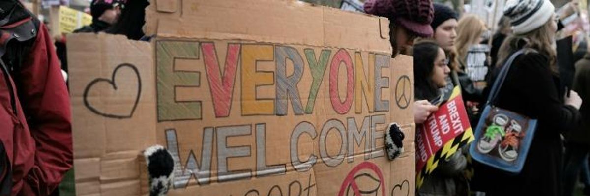 Citing Trump's 'Racially Hostile' Record, Critics Say He Shouldn't Attend Civil Rights Museum's Grand Opening