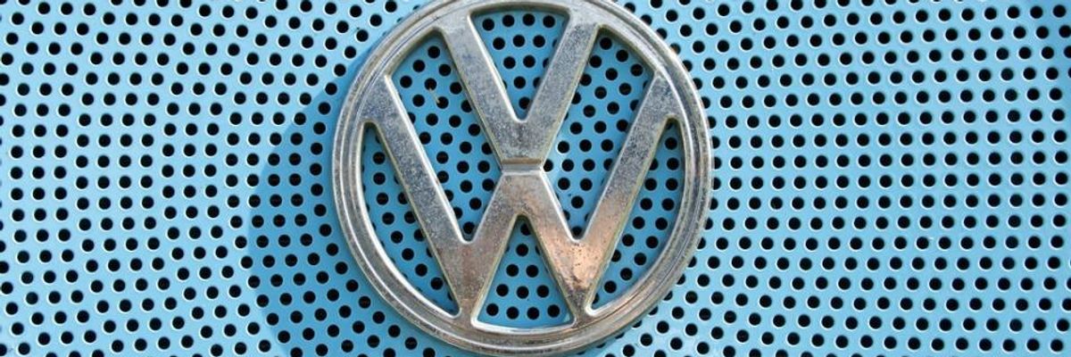 Lawsuits Say Top Volkswagen Officials Knew of Emissions Scandal for Years