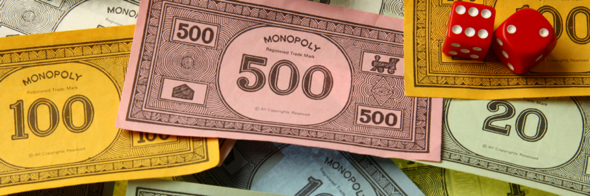 Do We Really Need Billionaires?