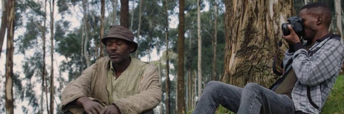 'A Model of Hope for the World': 25 Years After Rwandan Genocide, New Film Shows Journey Toward Justice and Healing