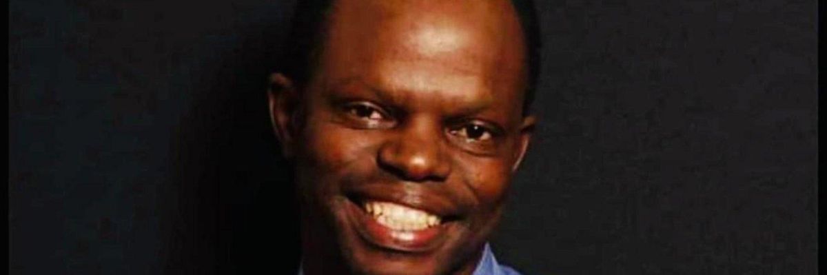 ​Thulani Maseko, a leading human rights lawyer in Eswatini, was killed on January 21, 2023.