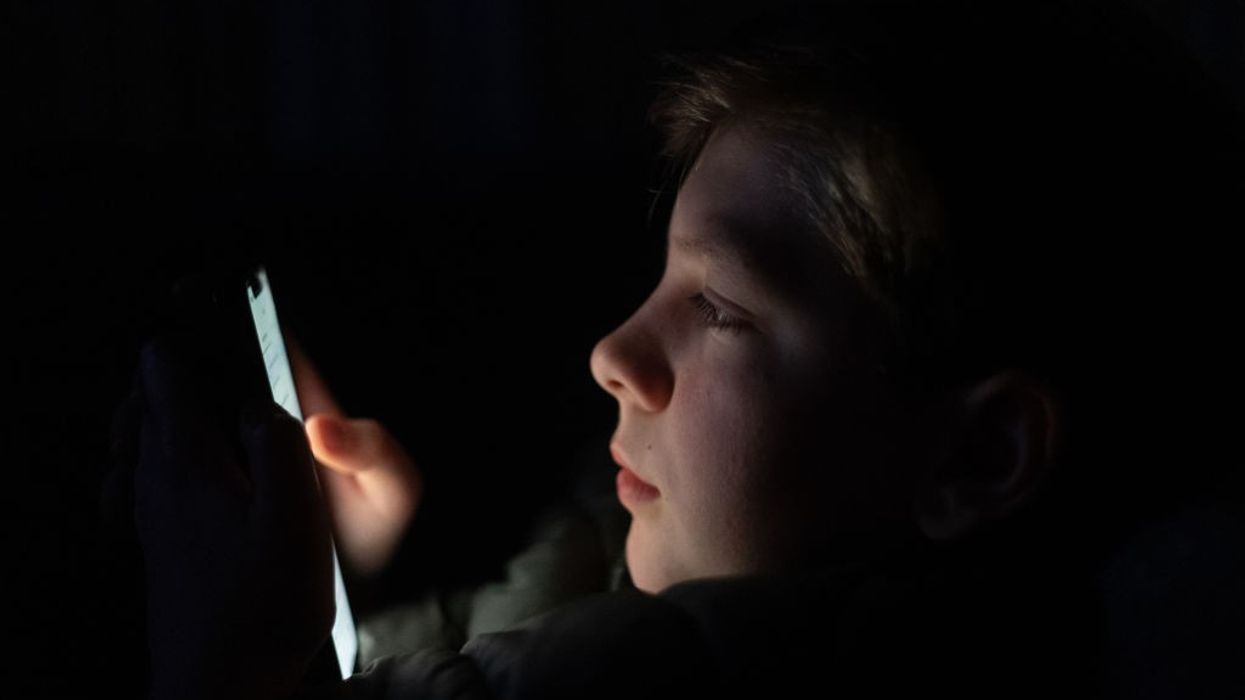 TikTok Announces Screen Limit For U18's