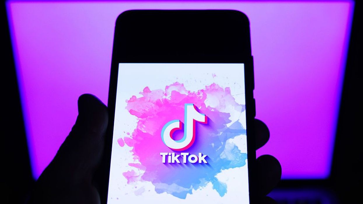 A Global Message to TikTok: Stop Your Profit Model of 'Toxic and Addictive' Content for Kids