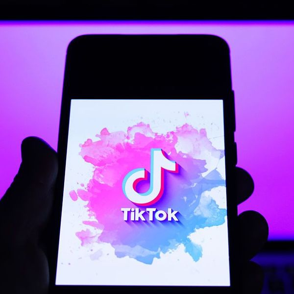 A Global Message to TikTok: Stop Your Profit Model of 'Toxic and Addictive' Content for Kids