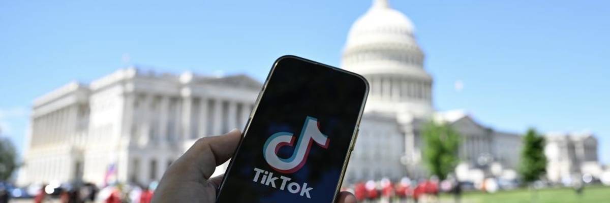 Tiktok