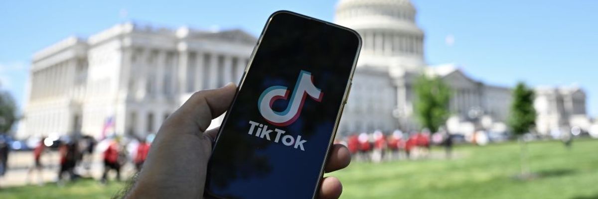 TikTok