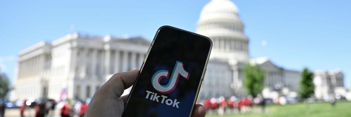 Tiktok