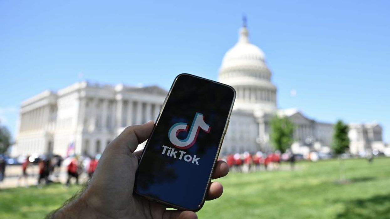 Tiktok