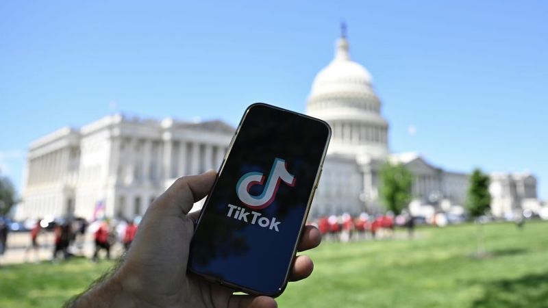 Tiktok