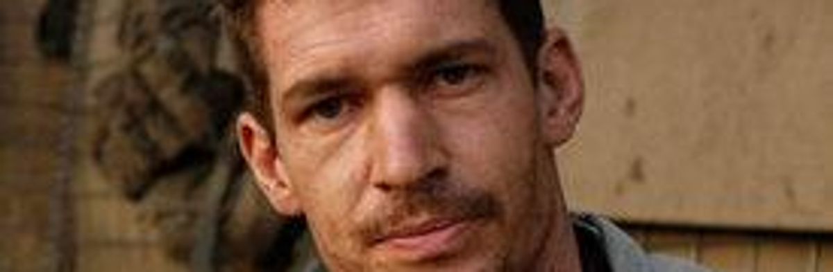 Photographer Tim Hetherington Killed in Libya, Other Journalists Wounded