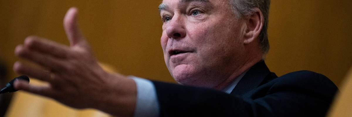 Tim Kaine
