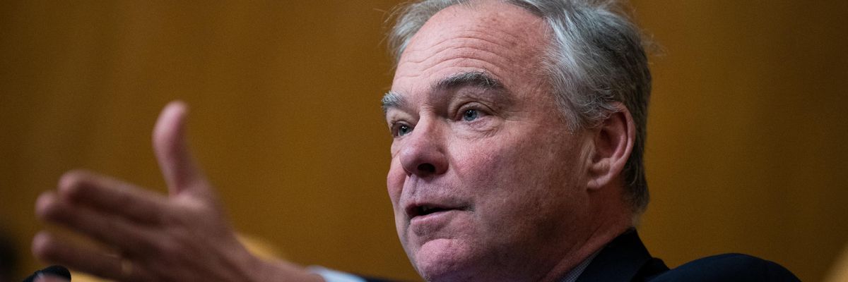 Tim Kaine
