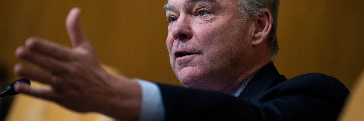 Tim Kaine