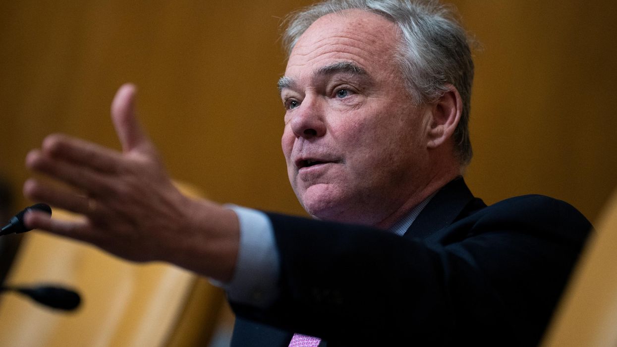 Tim Kaine