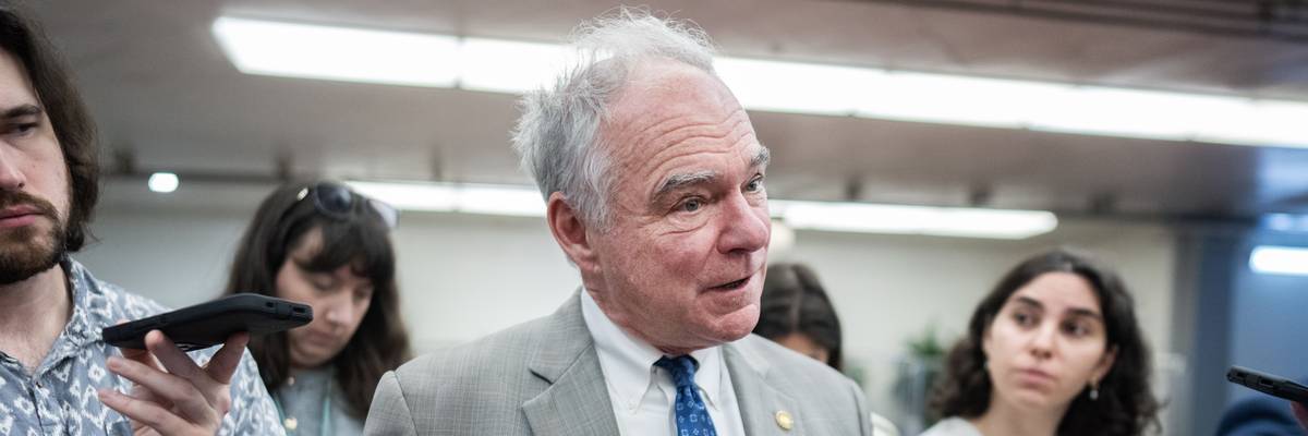 Tim Kaine