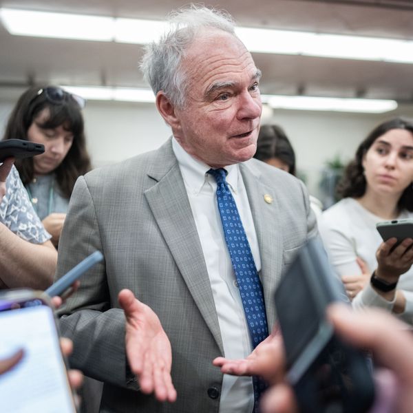 Tim Kaine
