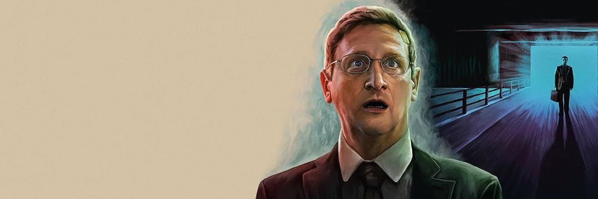 Tim Robinson's The Chair Company Is a Primal Scream at Shitty Corporations
