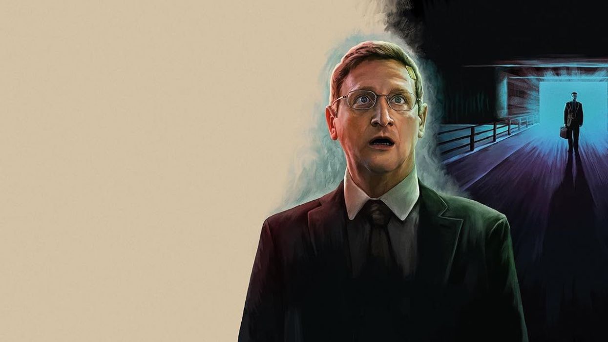 Tim Robinson's The Chair Company Is a Primal Scream at Shitty Corporations
