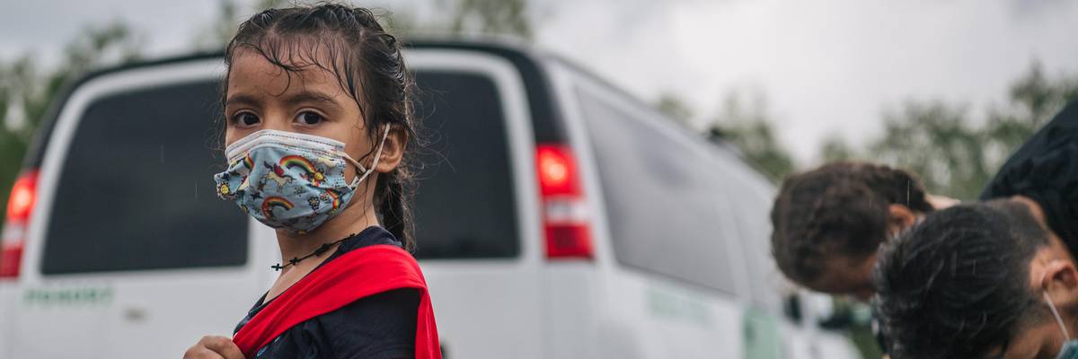 Title 42 policy continues to punish immigrants